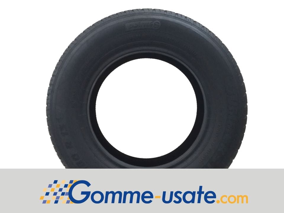 Thumb Point S Gomme Usate Point S 155/70 R13 79T Summerstar 2 (55%) pneumatici usati Estivo_1